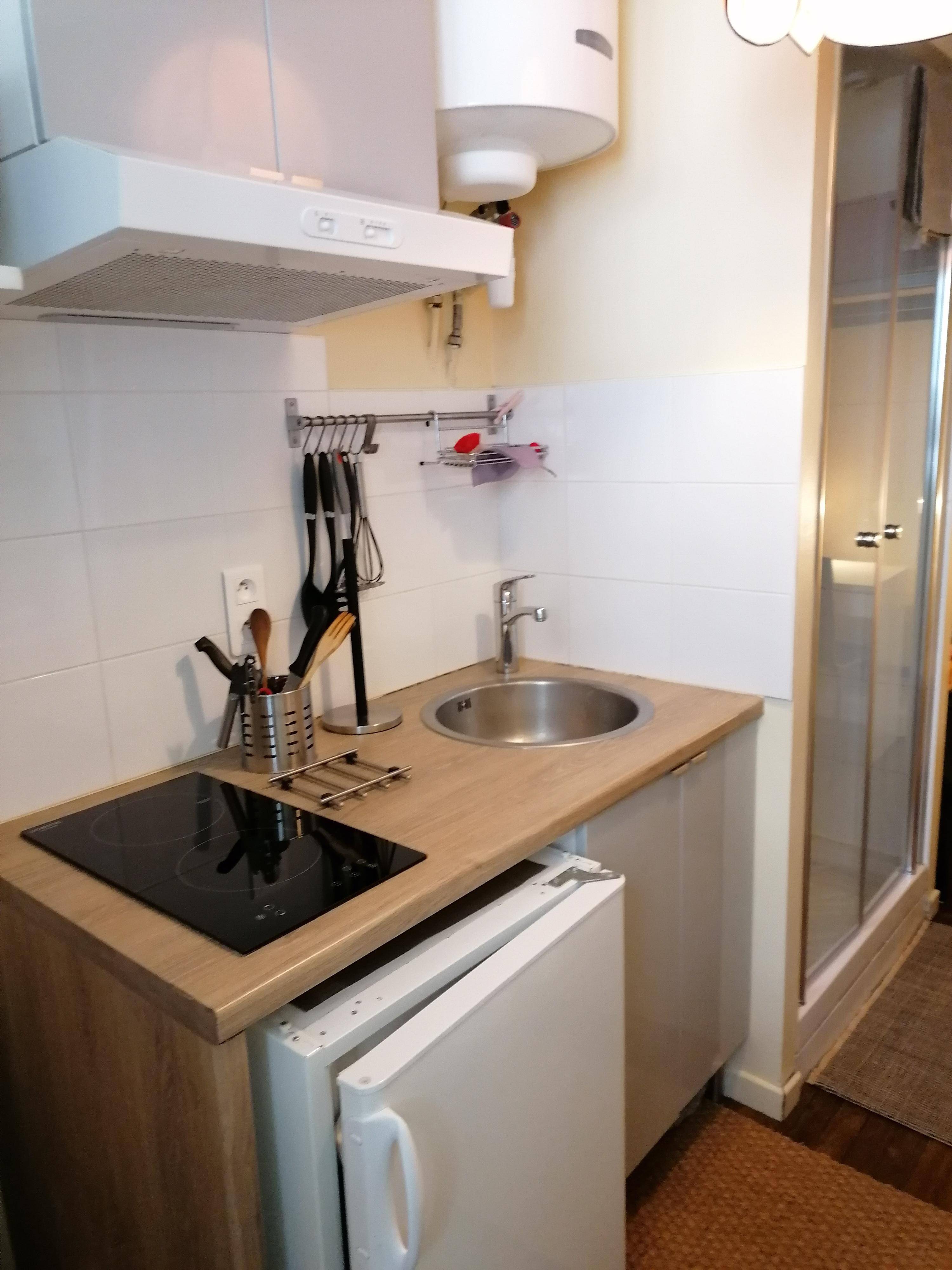 Une photo de l’annonce