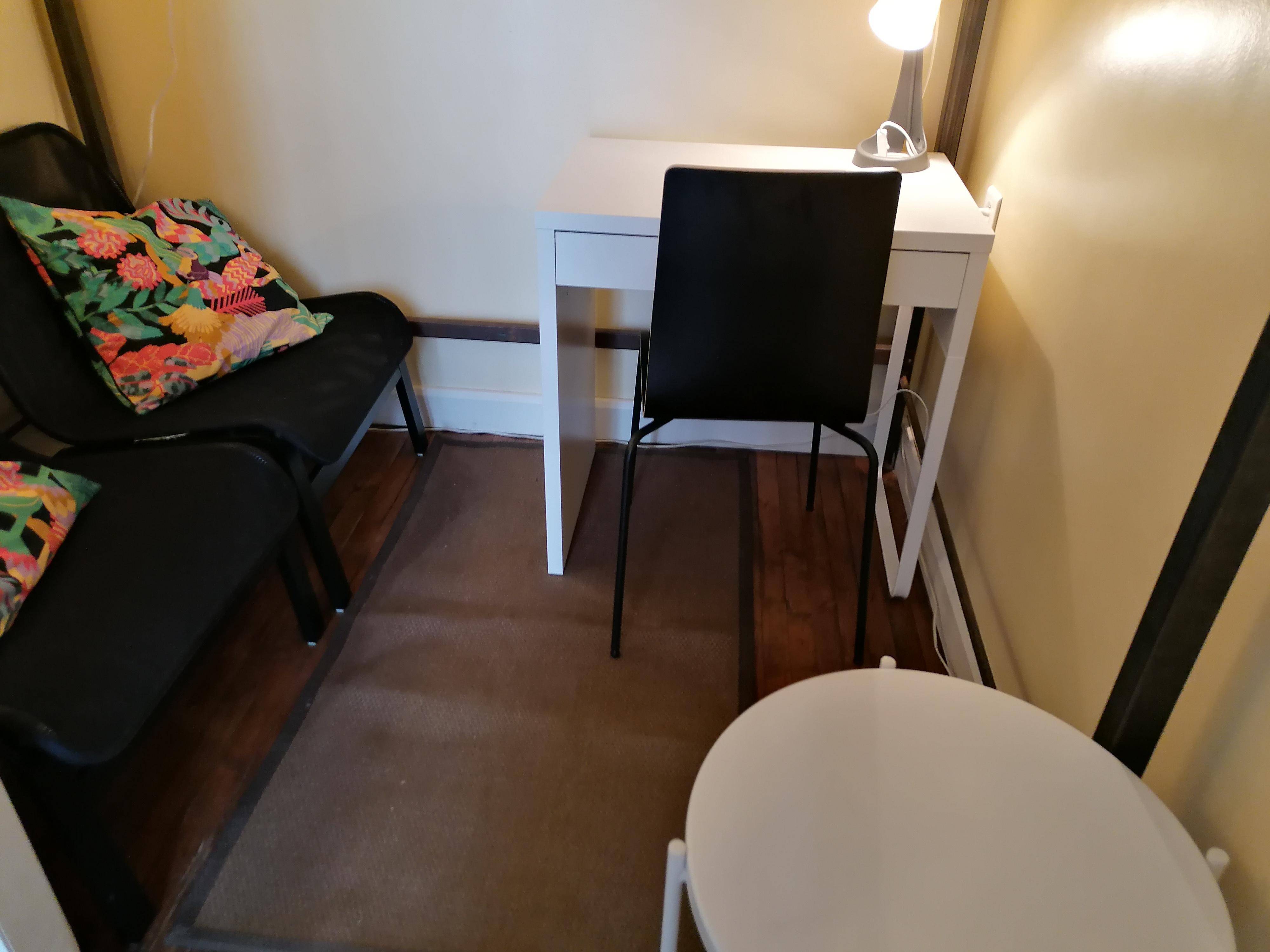 Une photo de l’annonce