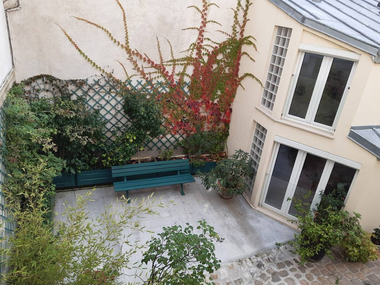 Loue maison - 35m²