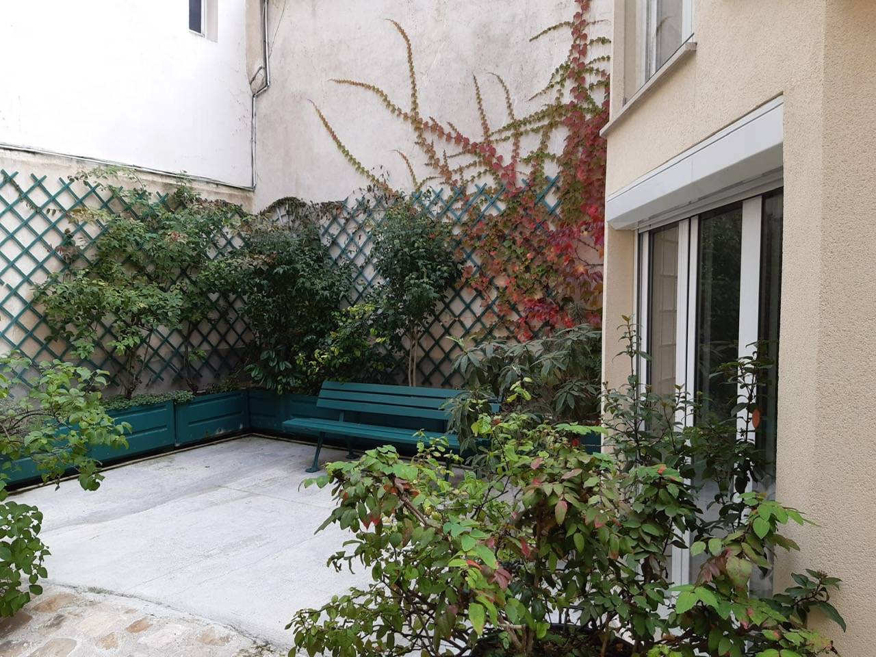 Une photo de l’annonce