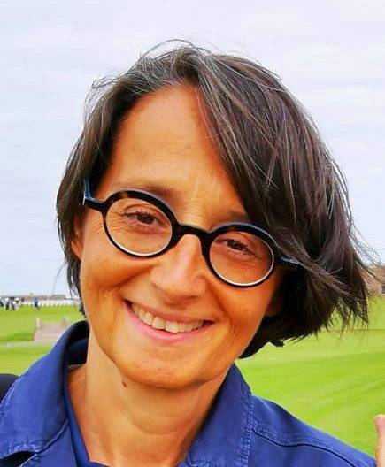 Christine S.