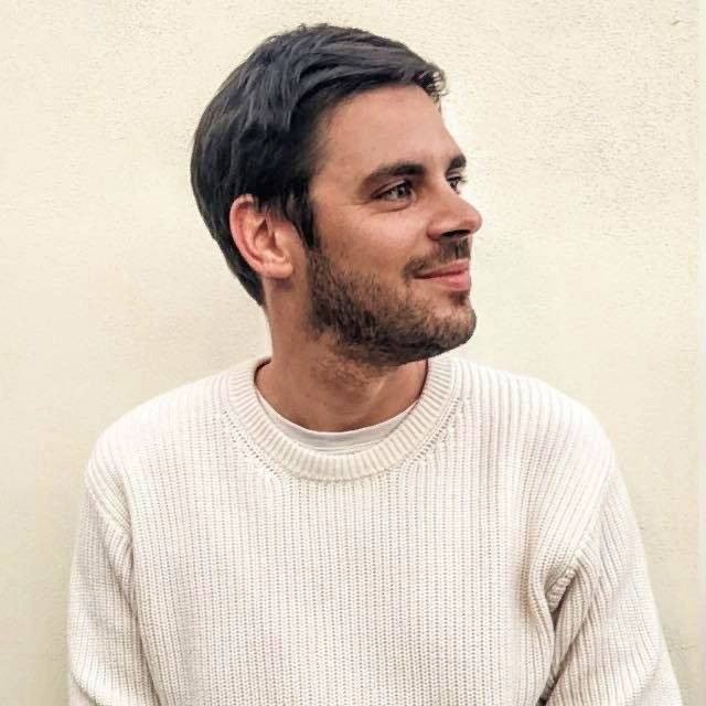 Nicolas P.