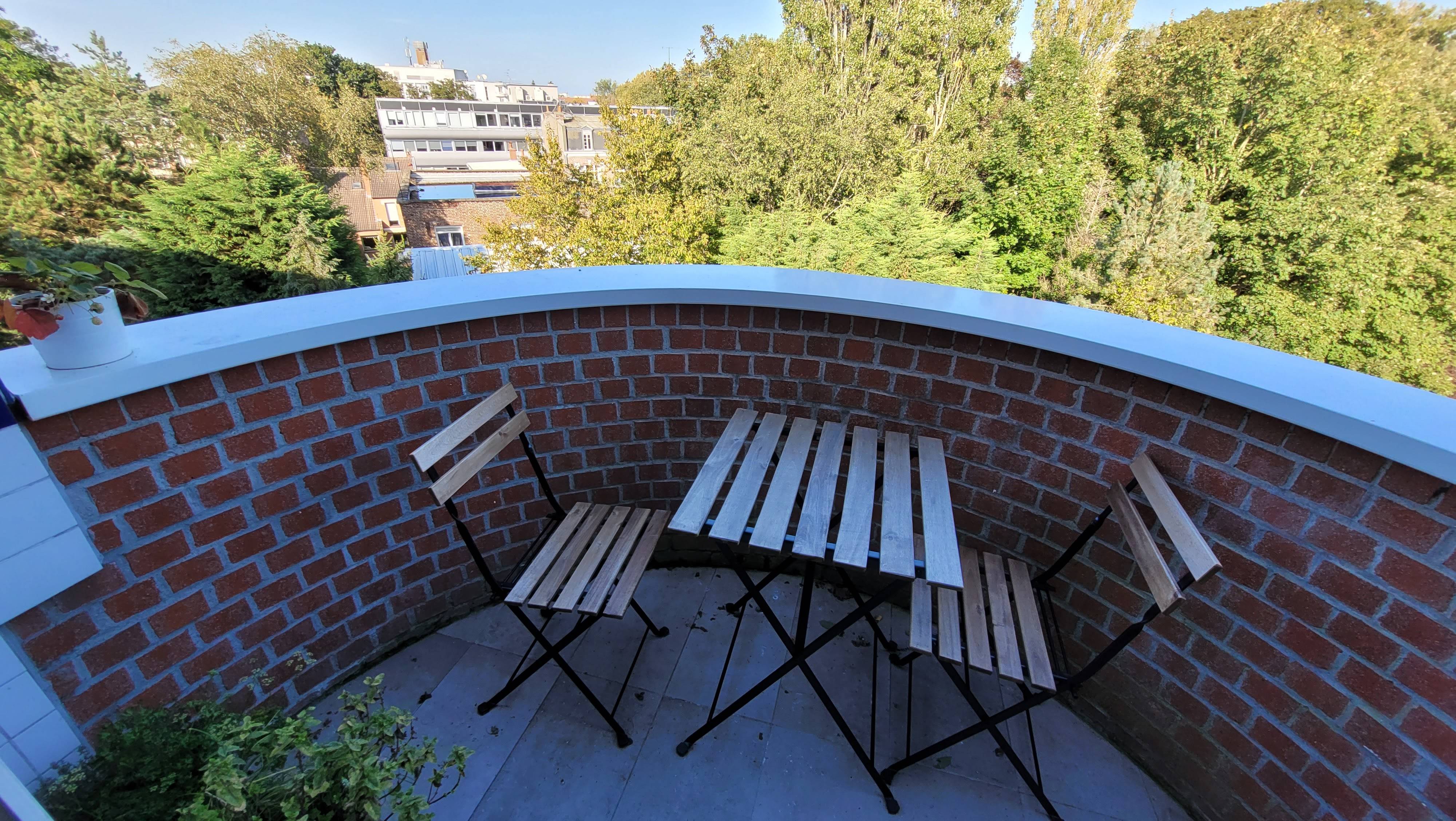 Une photo de l’annonce