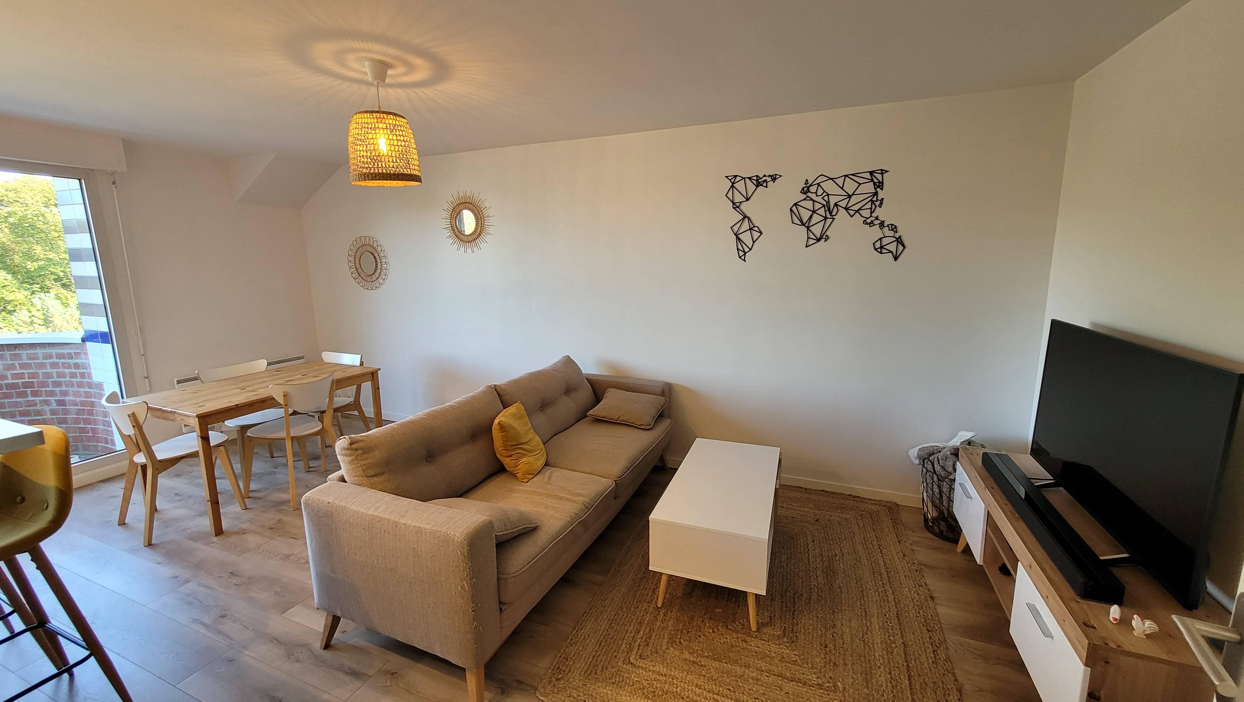 Une photo de l’annonce