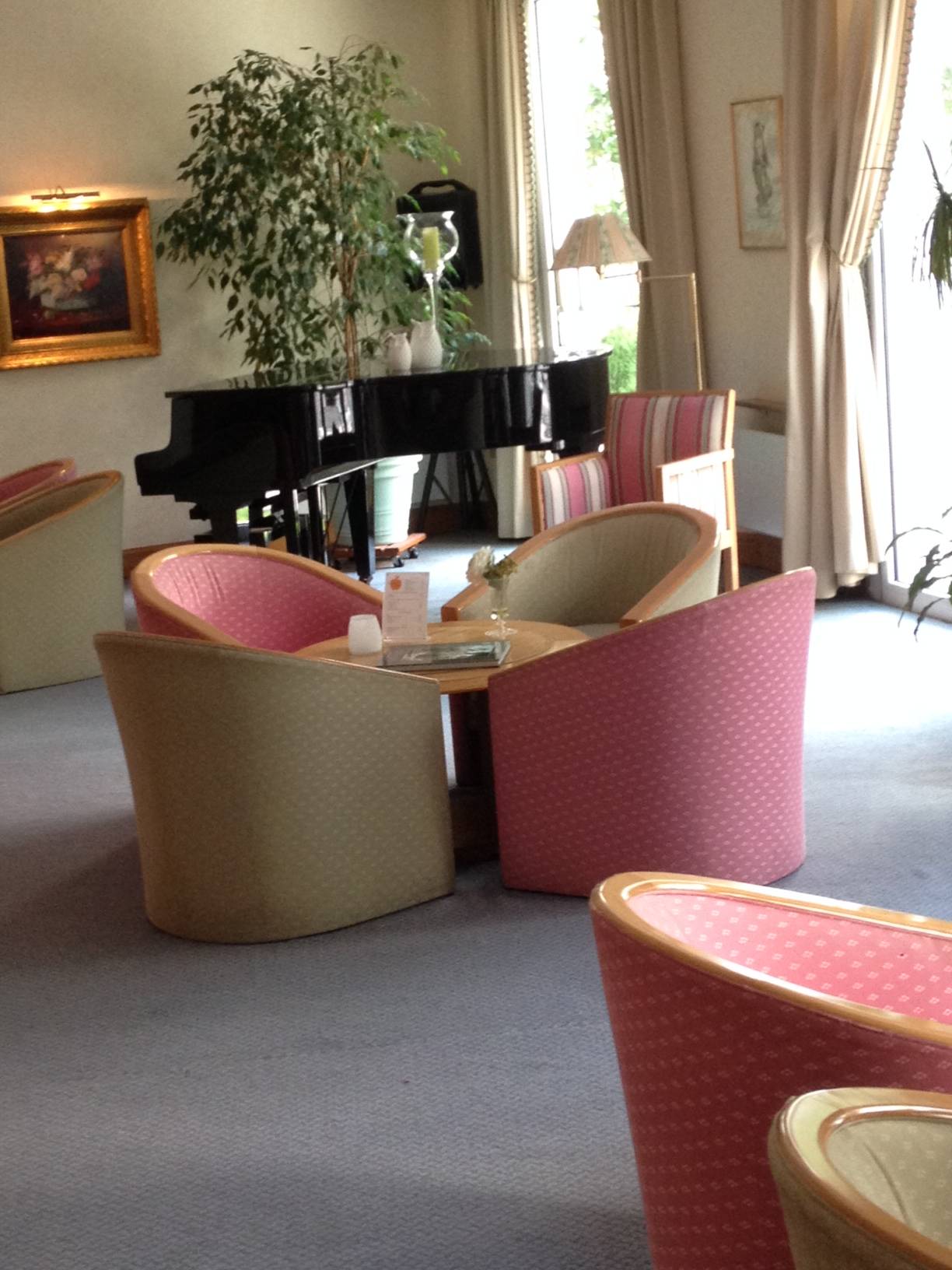 Une photo de l’annonce