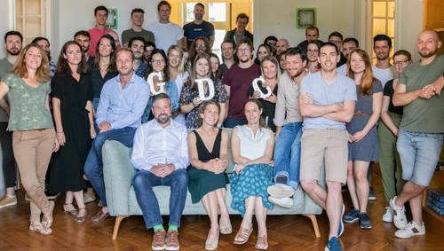 Propose stage Customer Success Specialist Junior(H/F) Gens de Confiance - En plein coeur de Nantes (44)