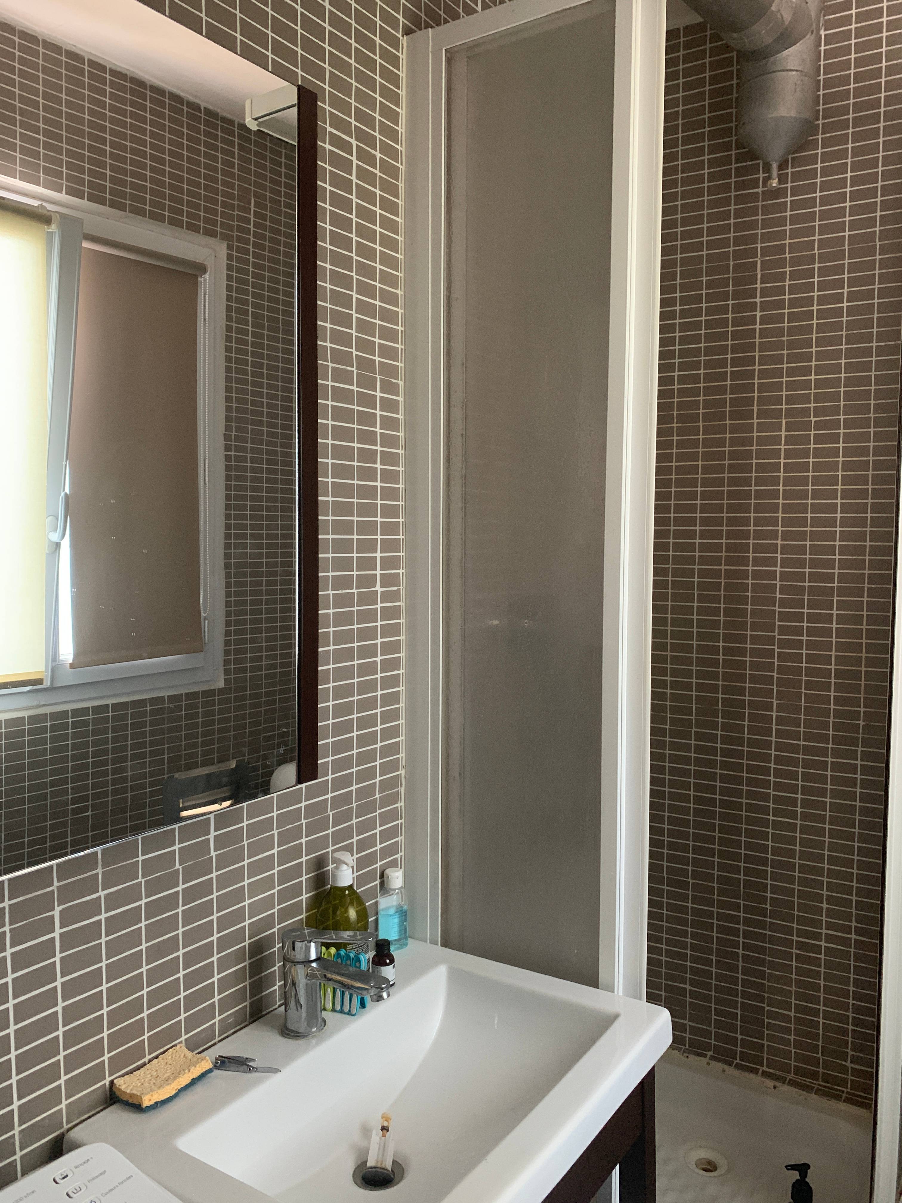 Loue appartement 34m² rue Rambuteau Paris 3ème - 1 chambre