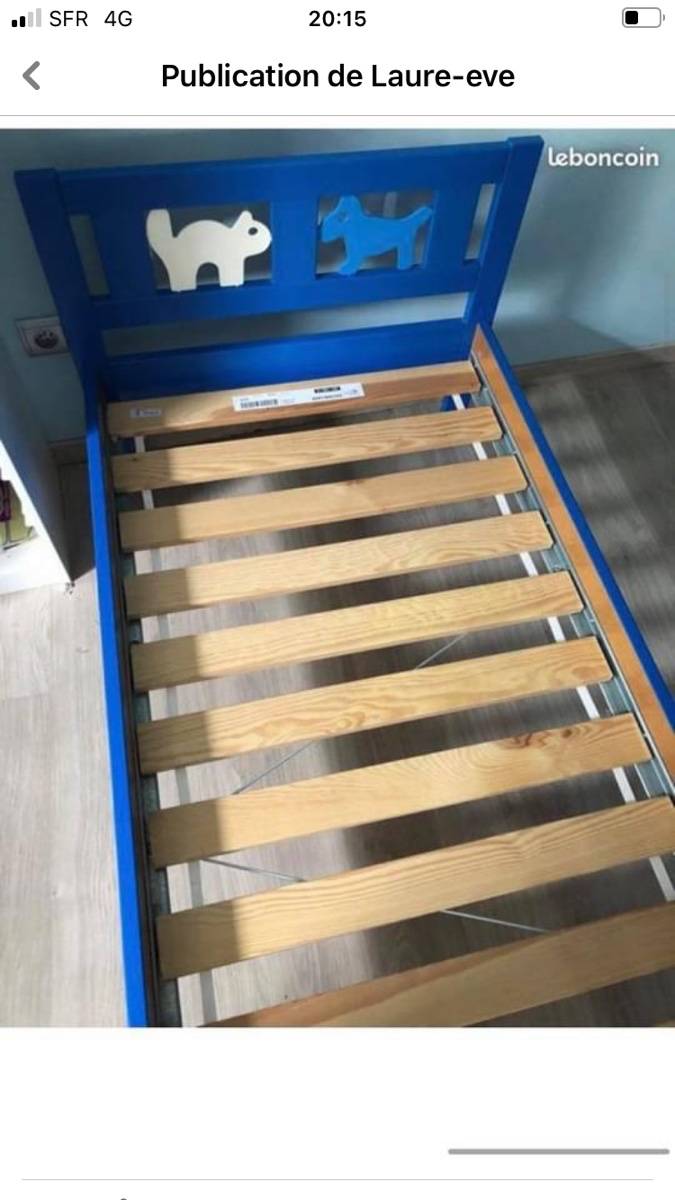 Vente Puericulture Occasion Toulouse Gens De Confiance