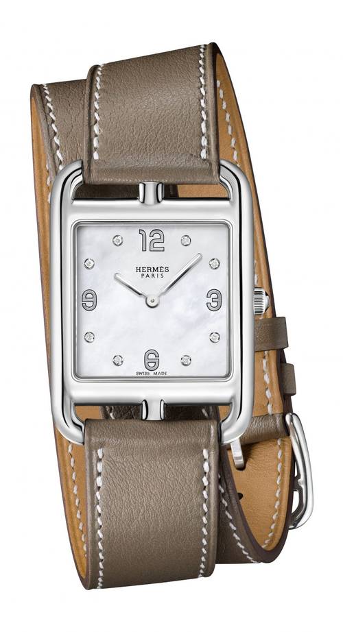 Propose montre dont vous rêvez