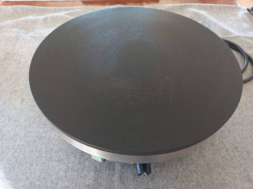 Crêpière Electrique Krampouz