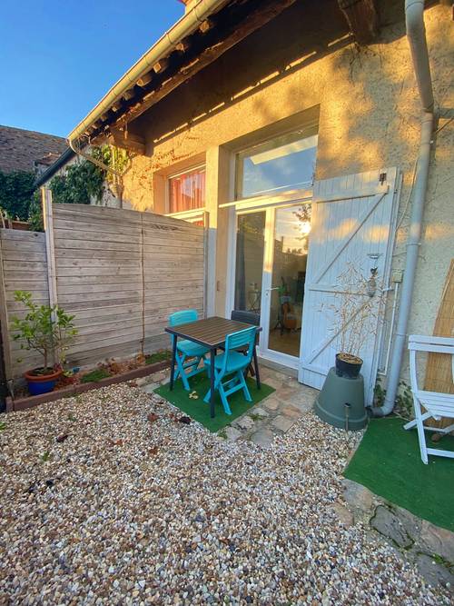 Maison de ville 6 pièces - 143m² - Rochefort-en-Yvelines (78)
