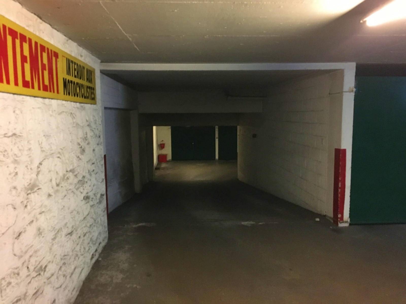 Une photo de l’annonce