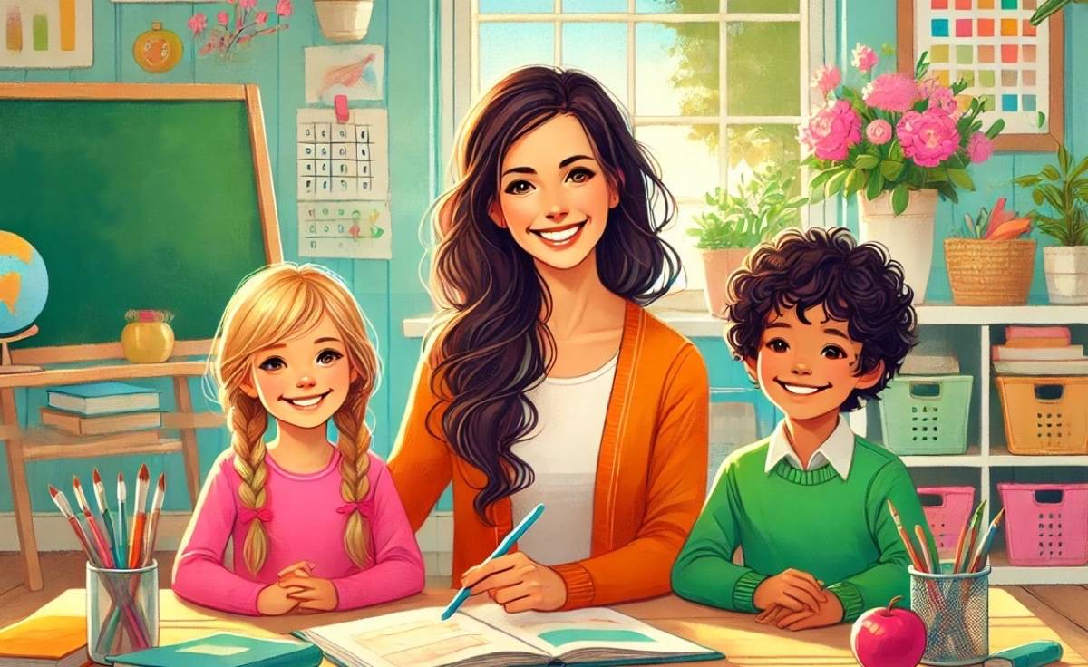 Propose cours particulier pour les élèves du primaire / Paris 6ème, 7ème, 15ème