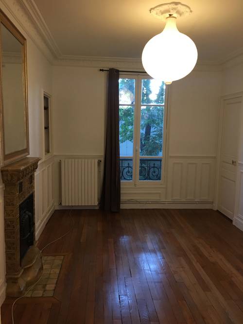 Loue appartement 45m² chateau de vincennes (94) - 2 chambres