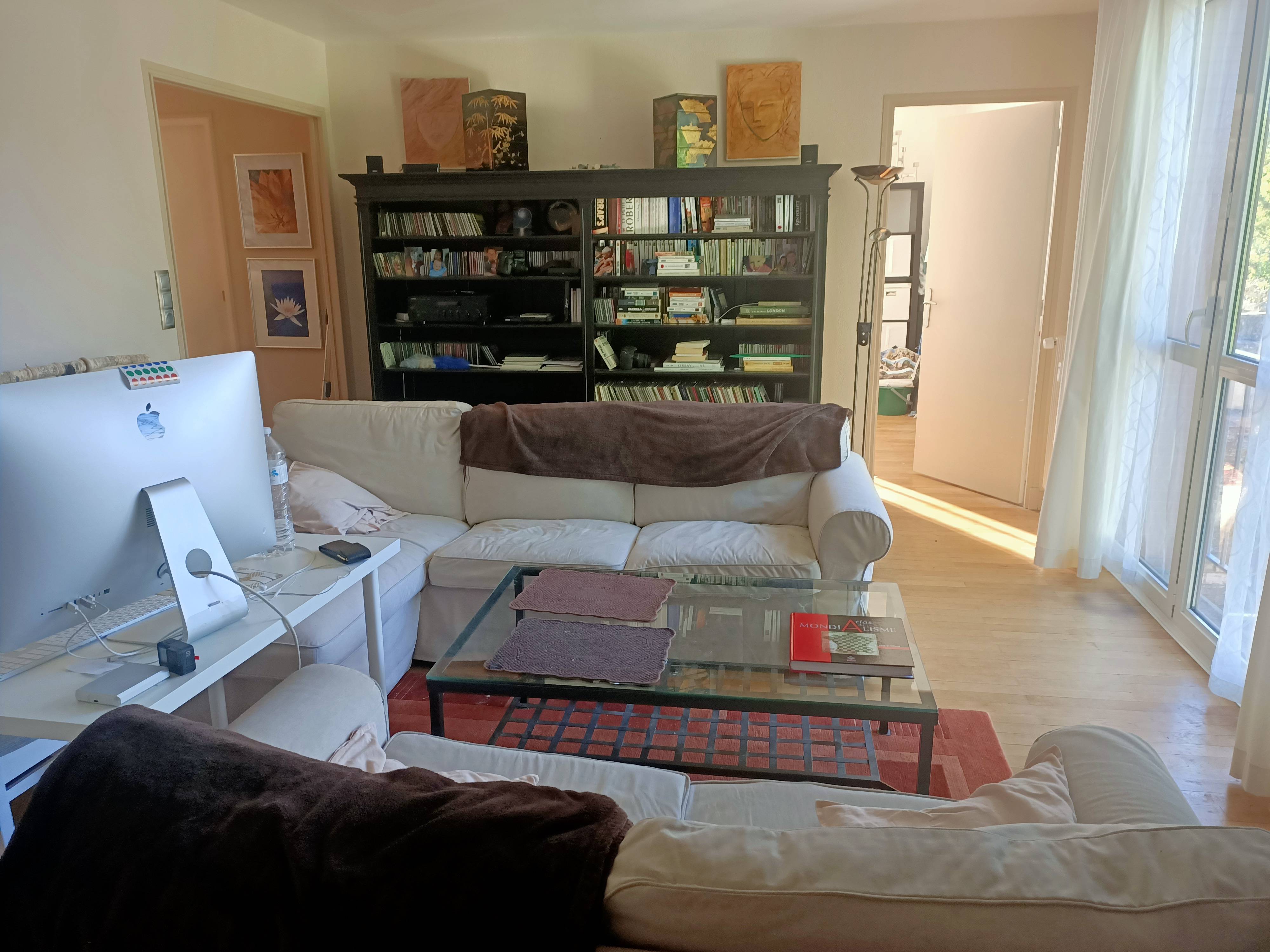 Une photo de l’annonce