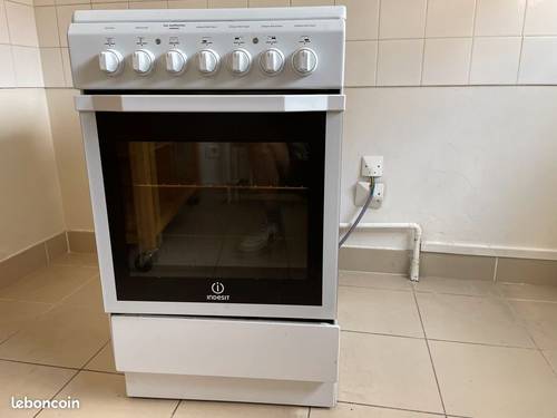 Vente Cuisinière électrique