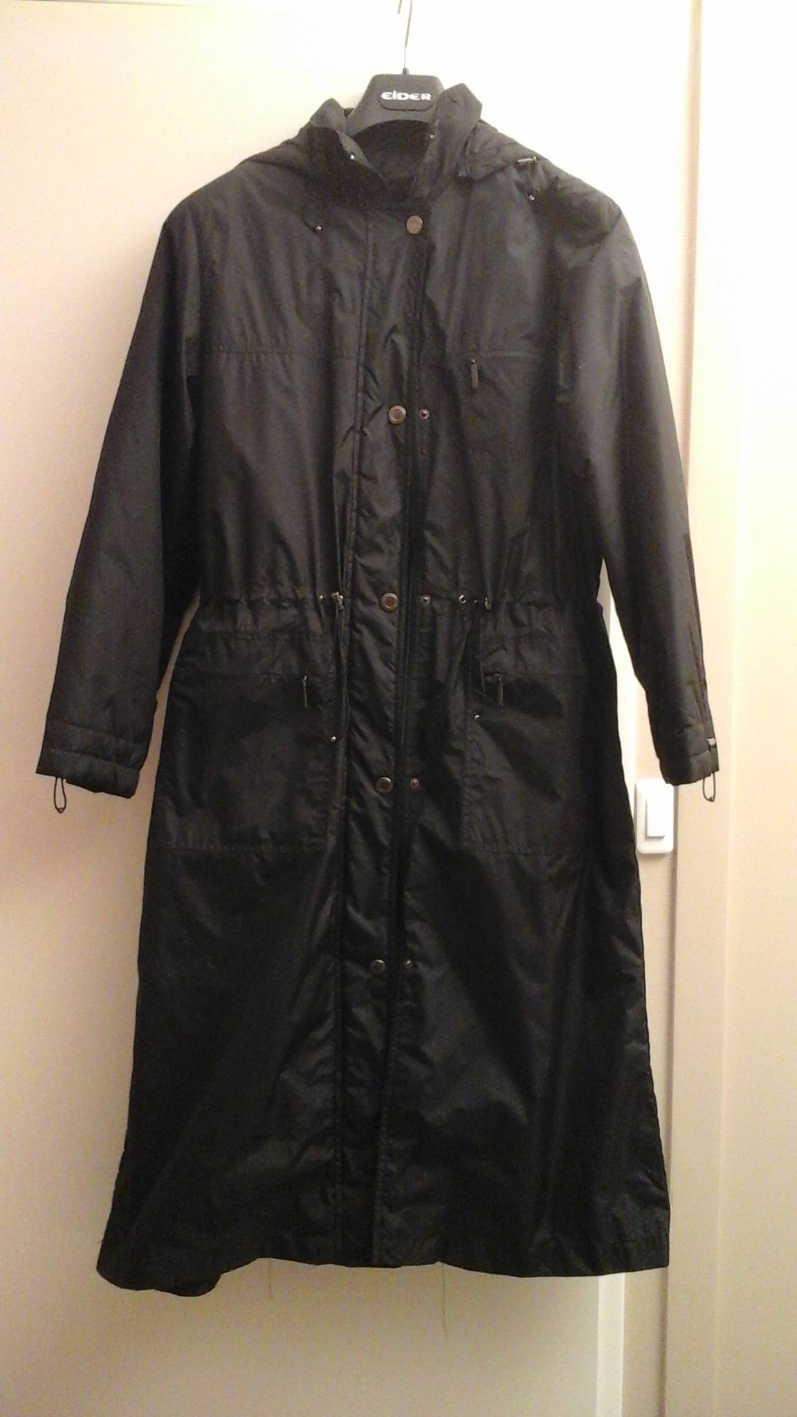 Manteau imperméable - Taille S