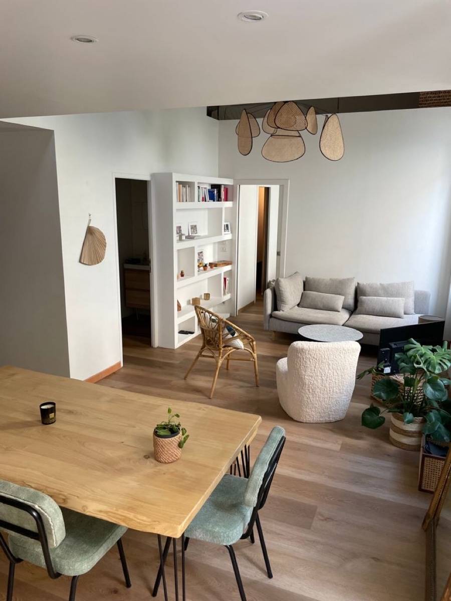 Loue appartement - 63m² - Marseille 7ème