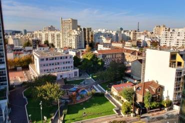 Vends Studio - 20m² - Vanves (92)