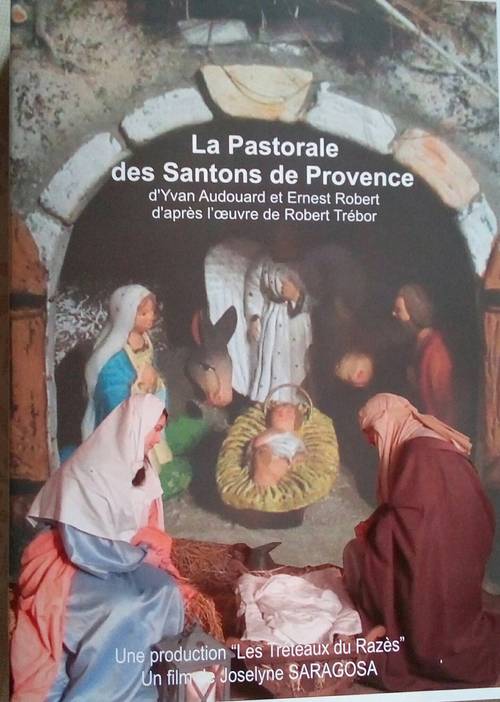La pastorale des santons