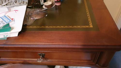 Bureau louis Philippe