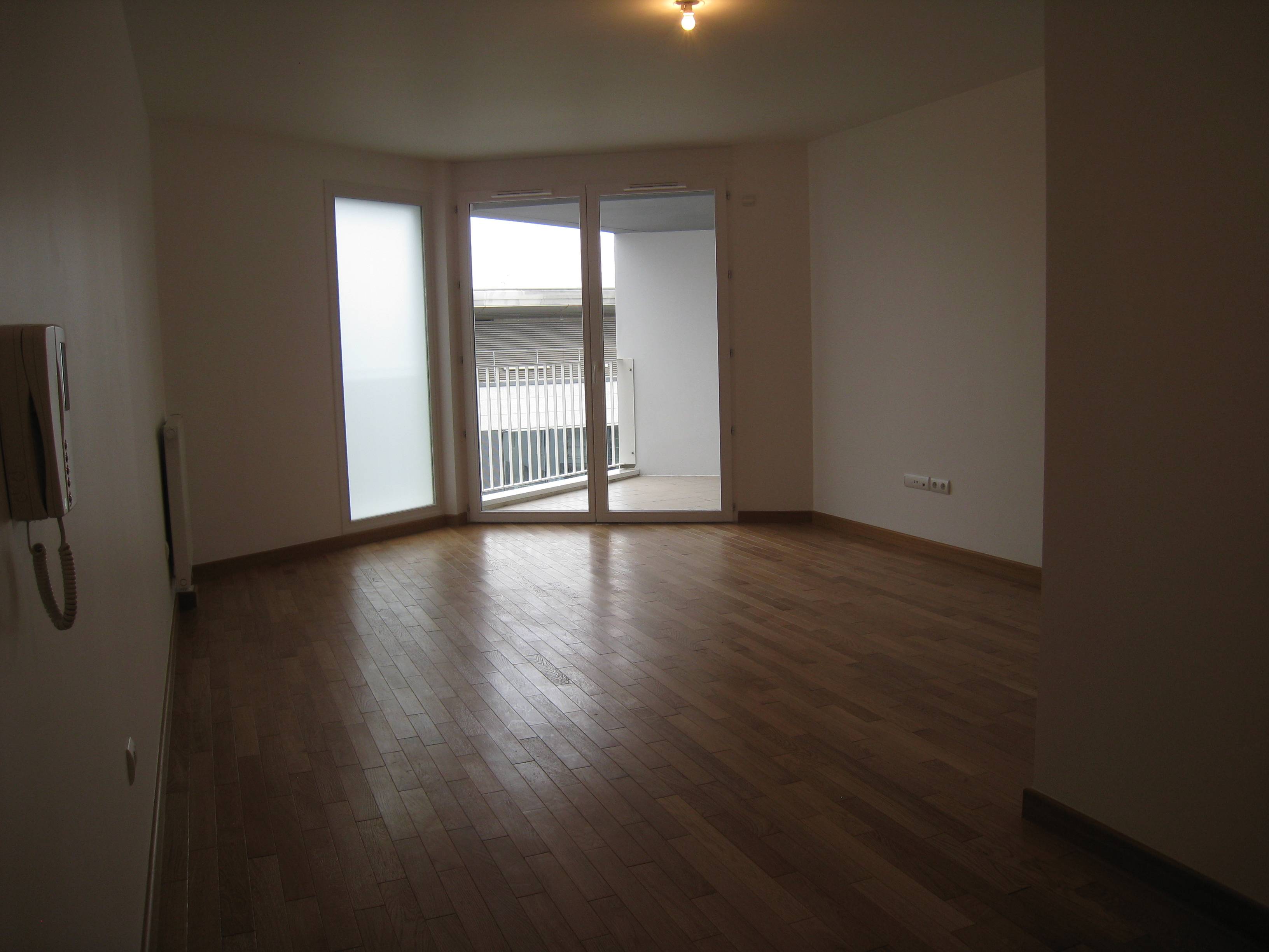 Loue appartement 35m² Issy-les-Moulineaux