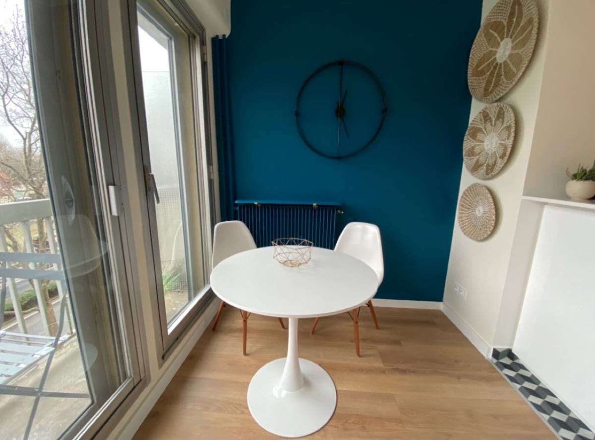 Une photo de l’annonce