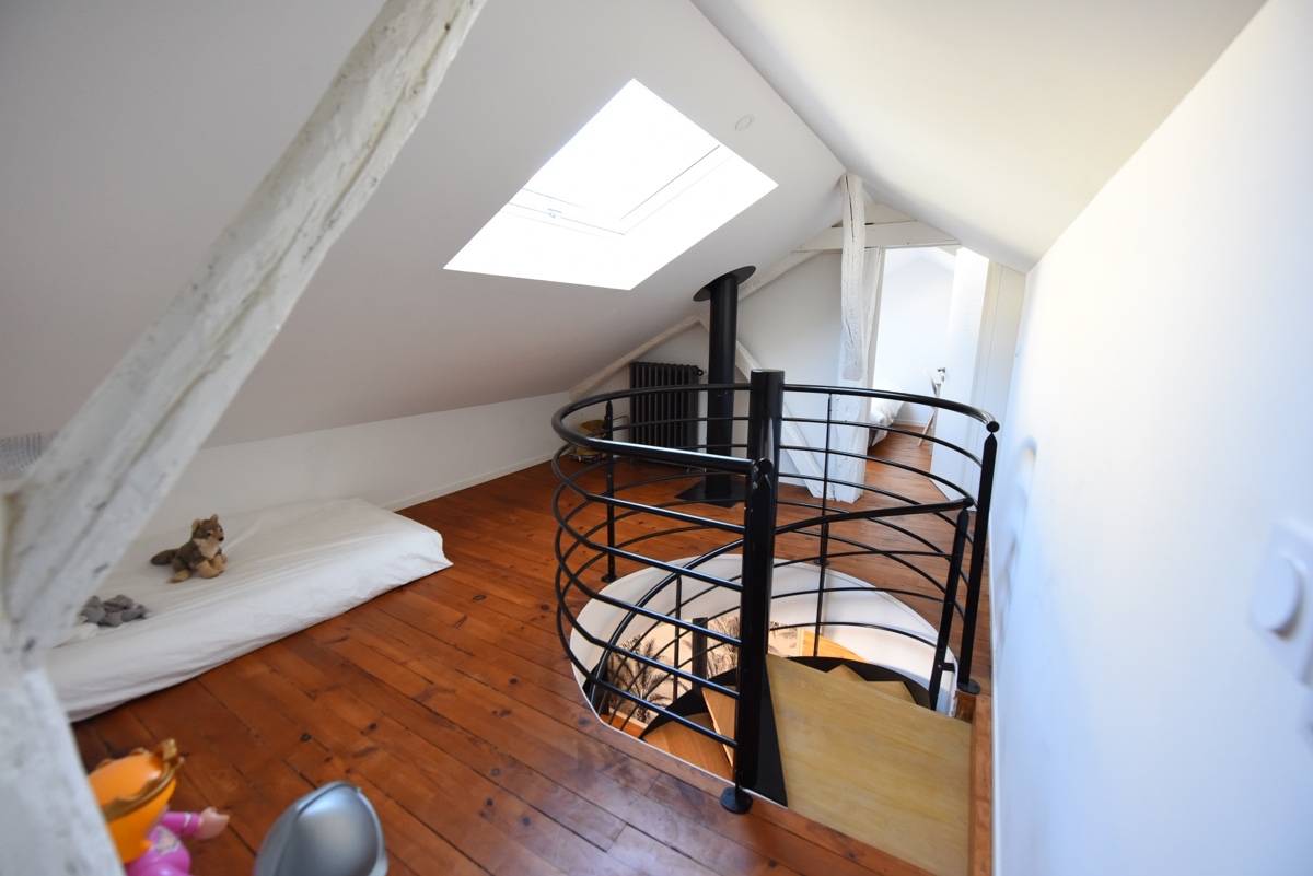 Une photo de l’annonce