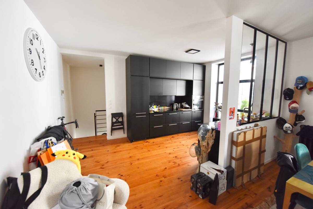 Une photo de l’annonce