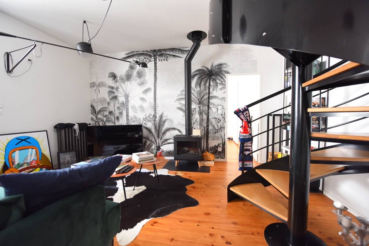 Une photo de l’annonce