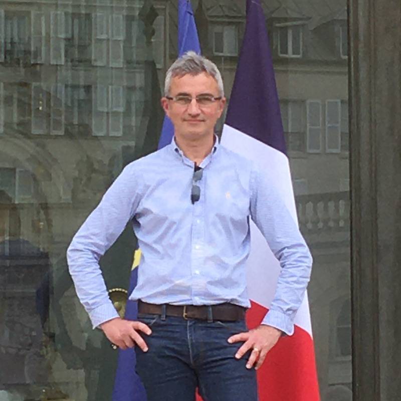 Christophe L.