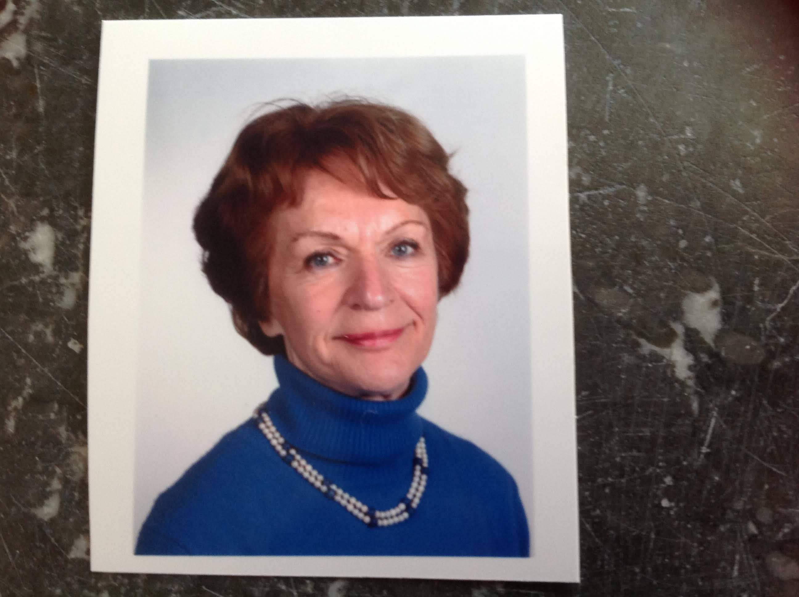 Joanna S.