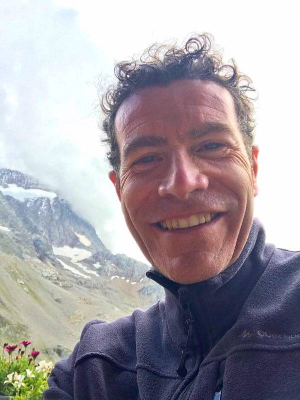 Bernard.