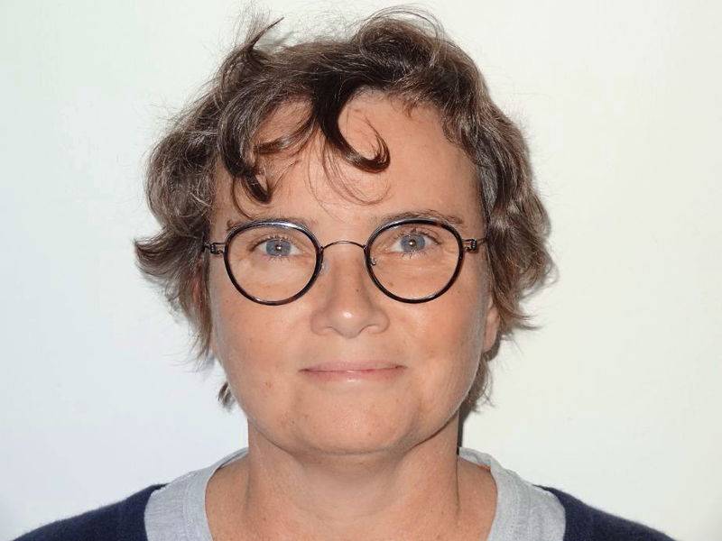 Gaëlle