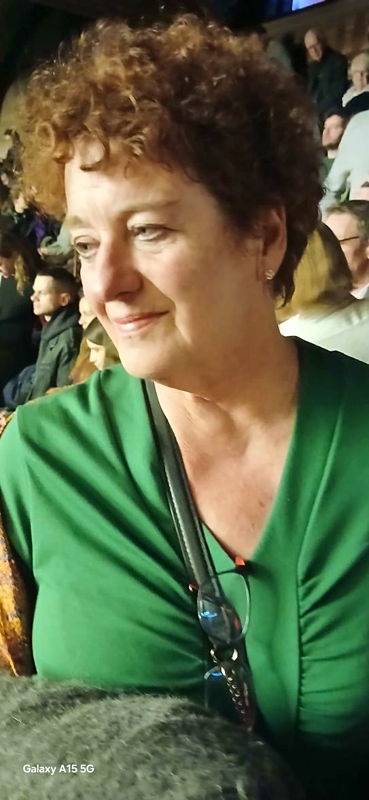 Brigitte H.