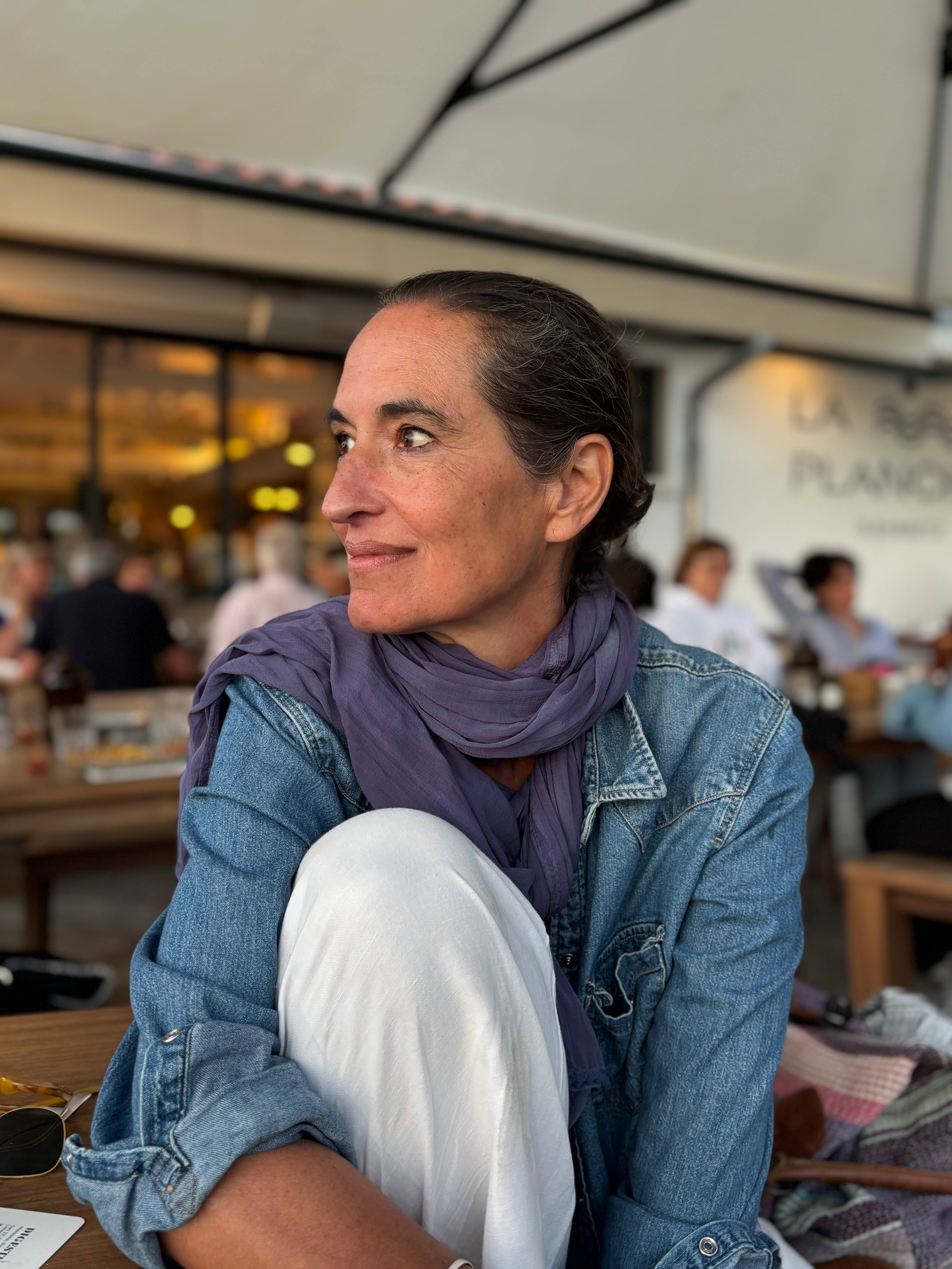 Christelle B.