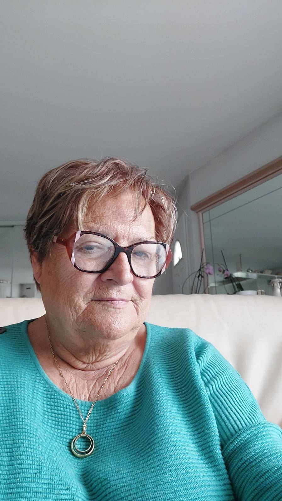 Anne-Marie