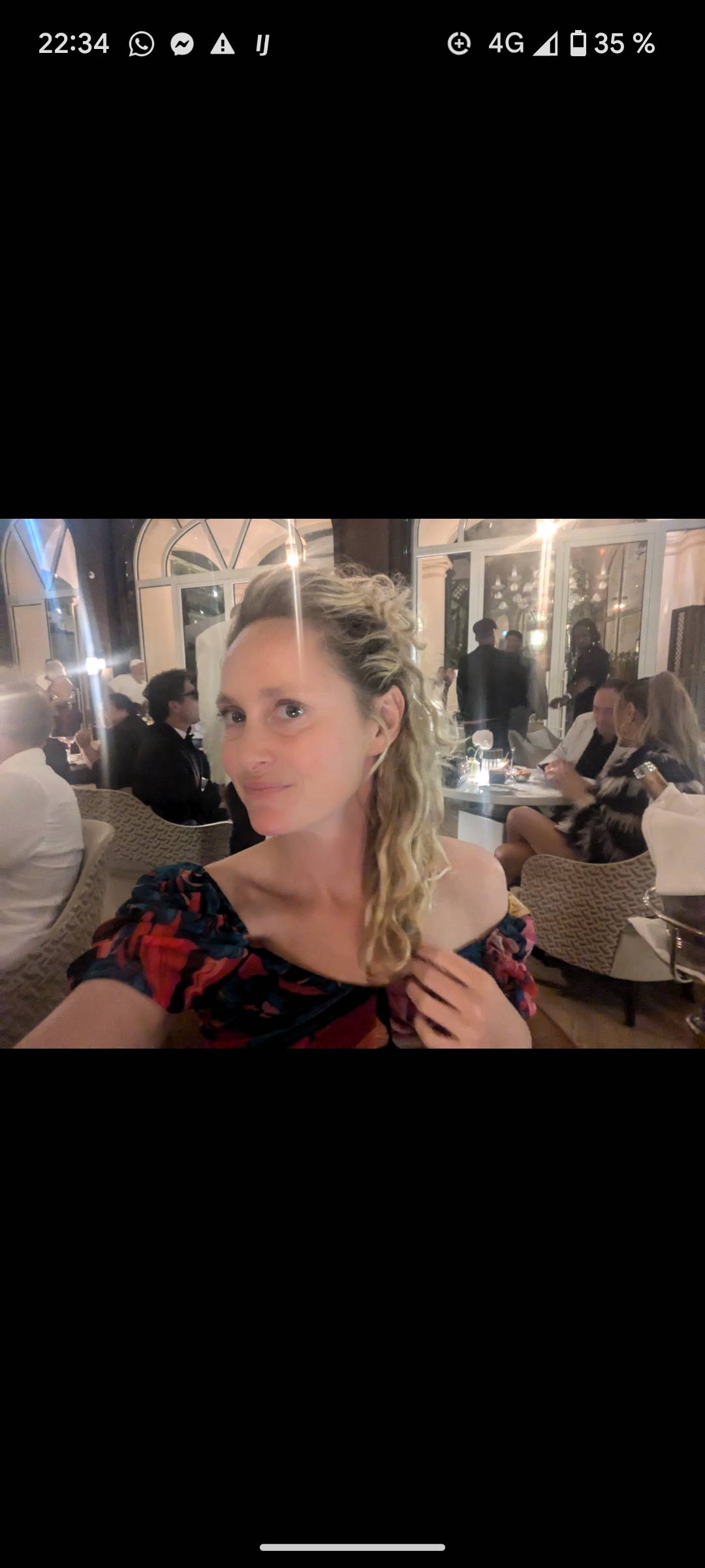 Ophélie