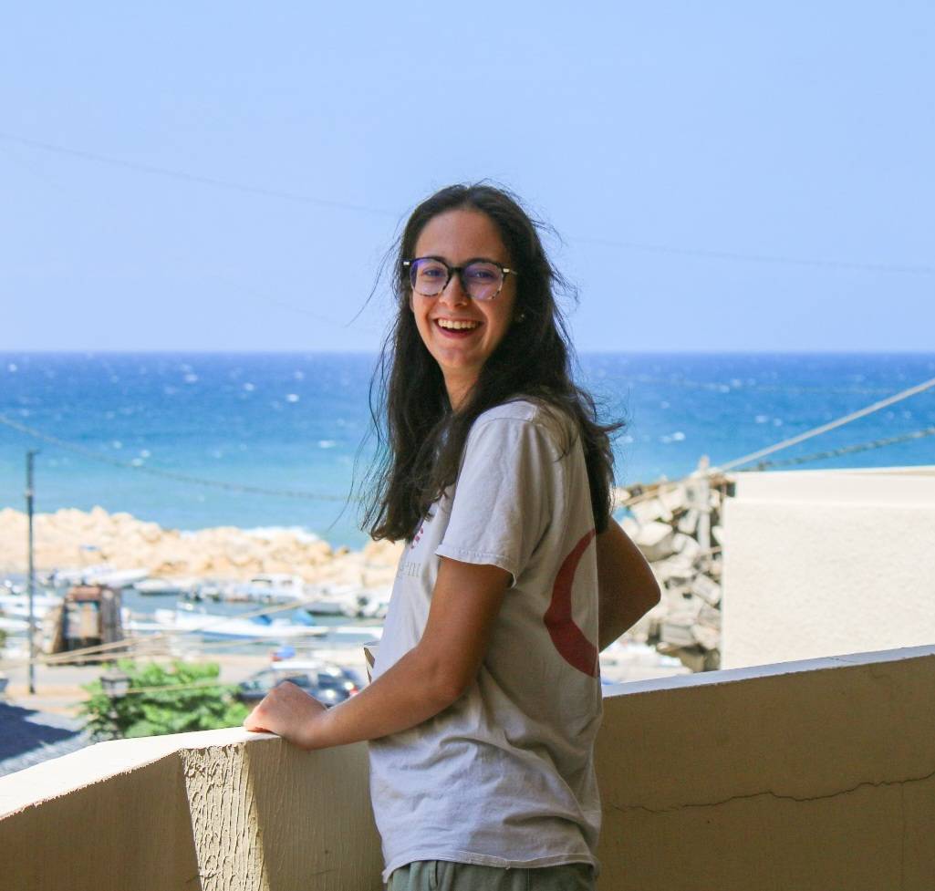 Raphaëlle
