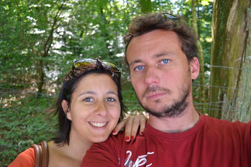 Cécile & Erwan
