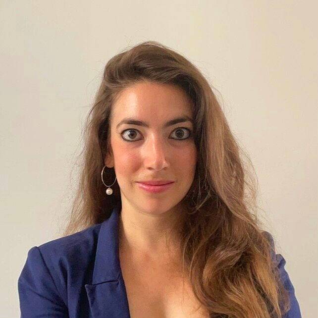 Raphaëlle