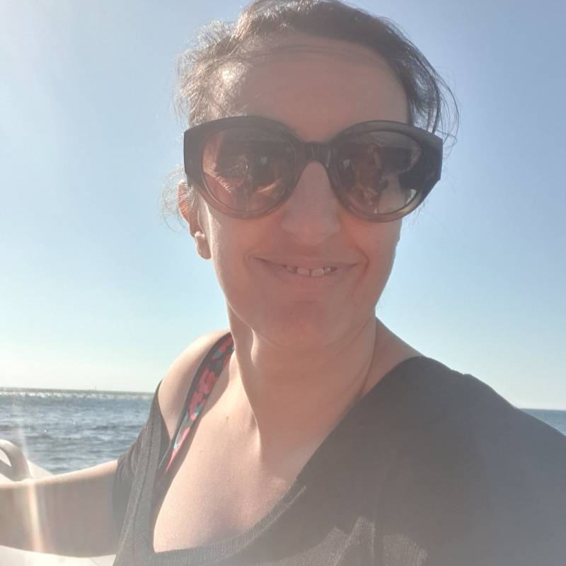 Sandra