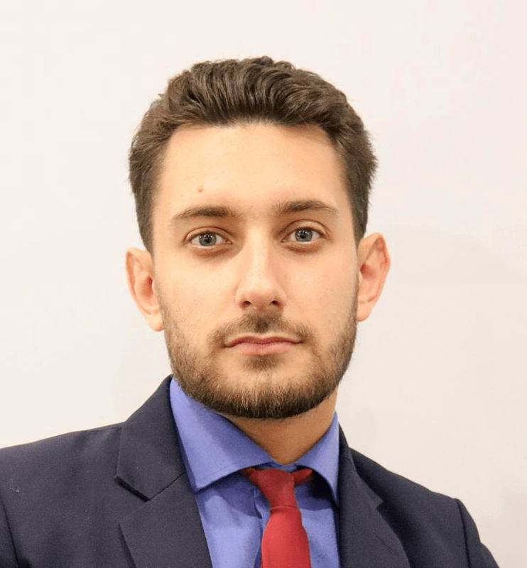 Alexandre