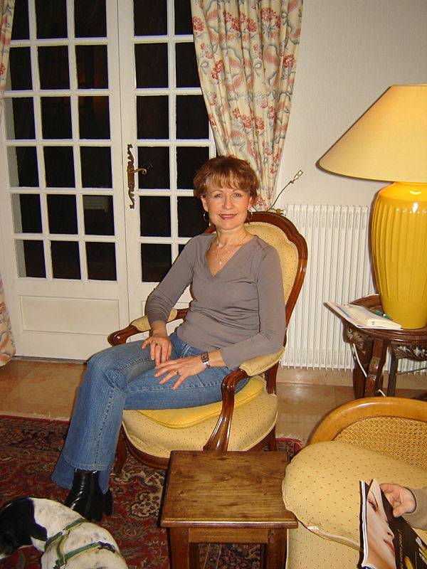 Marie-Christine