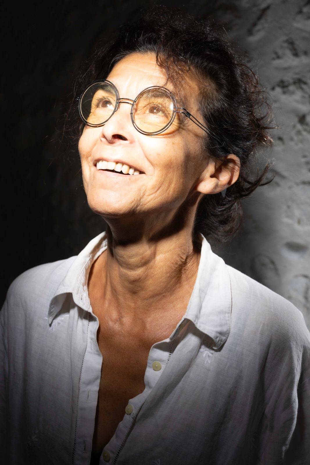 Marie C.