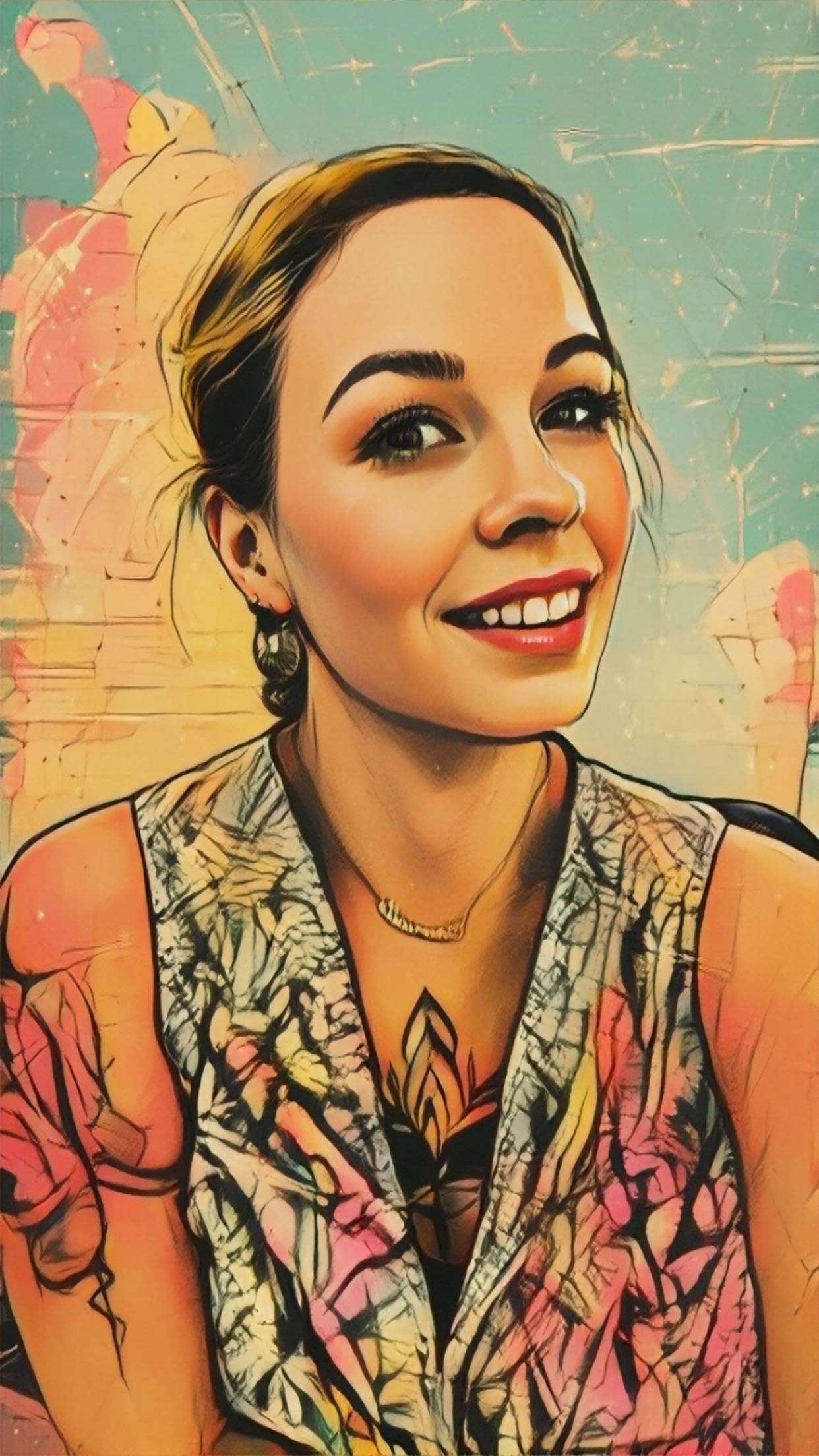 Charlotte D.
