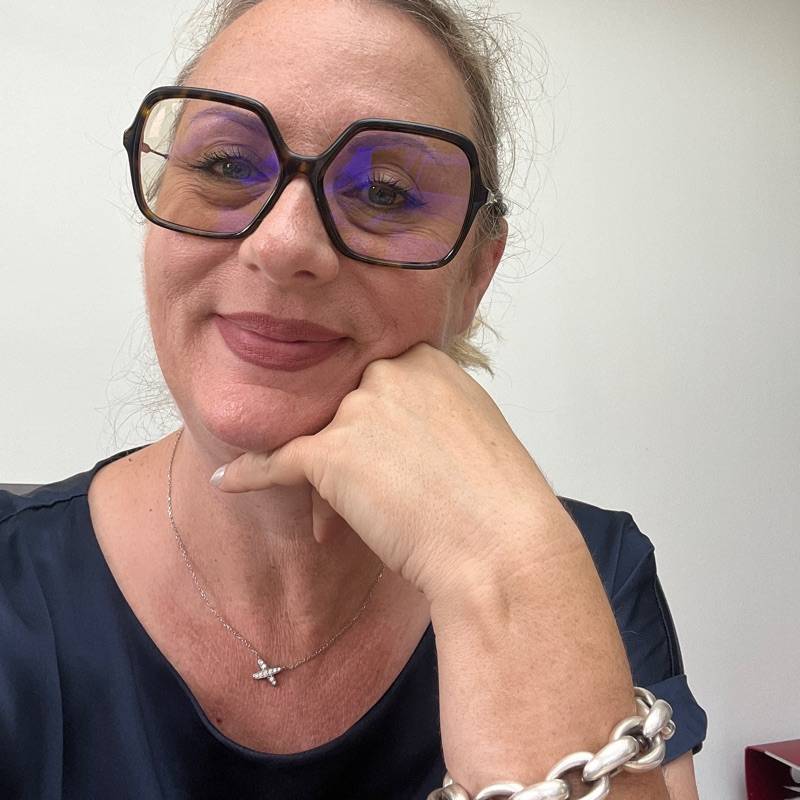 Patricia P.