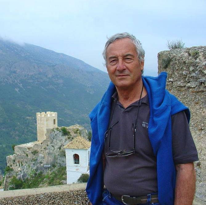 Jean-Michel M.