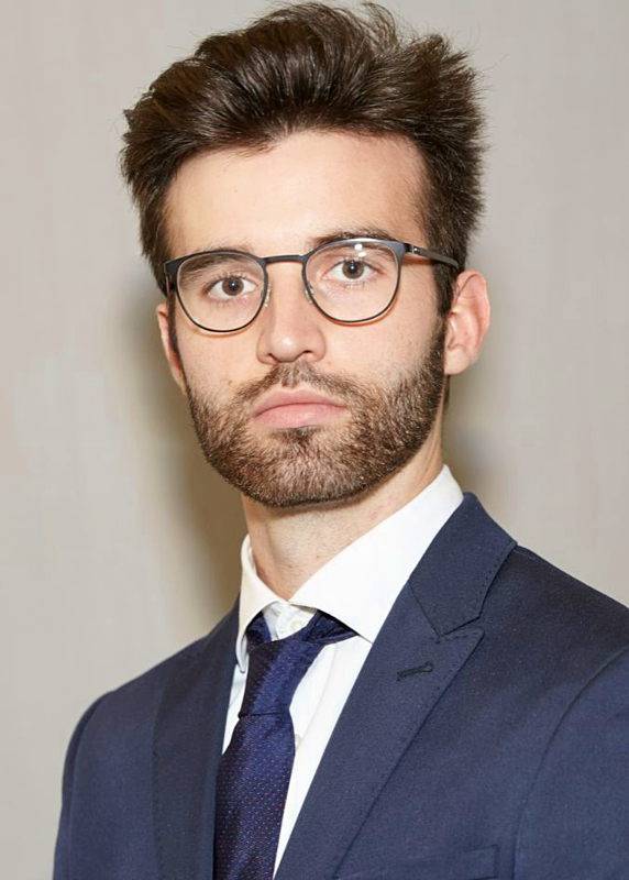 Benjamin