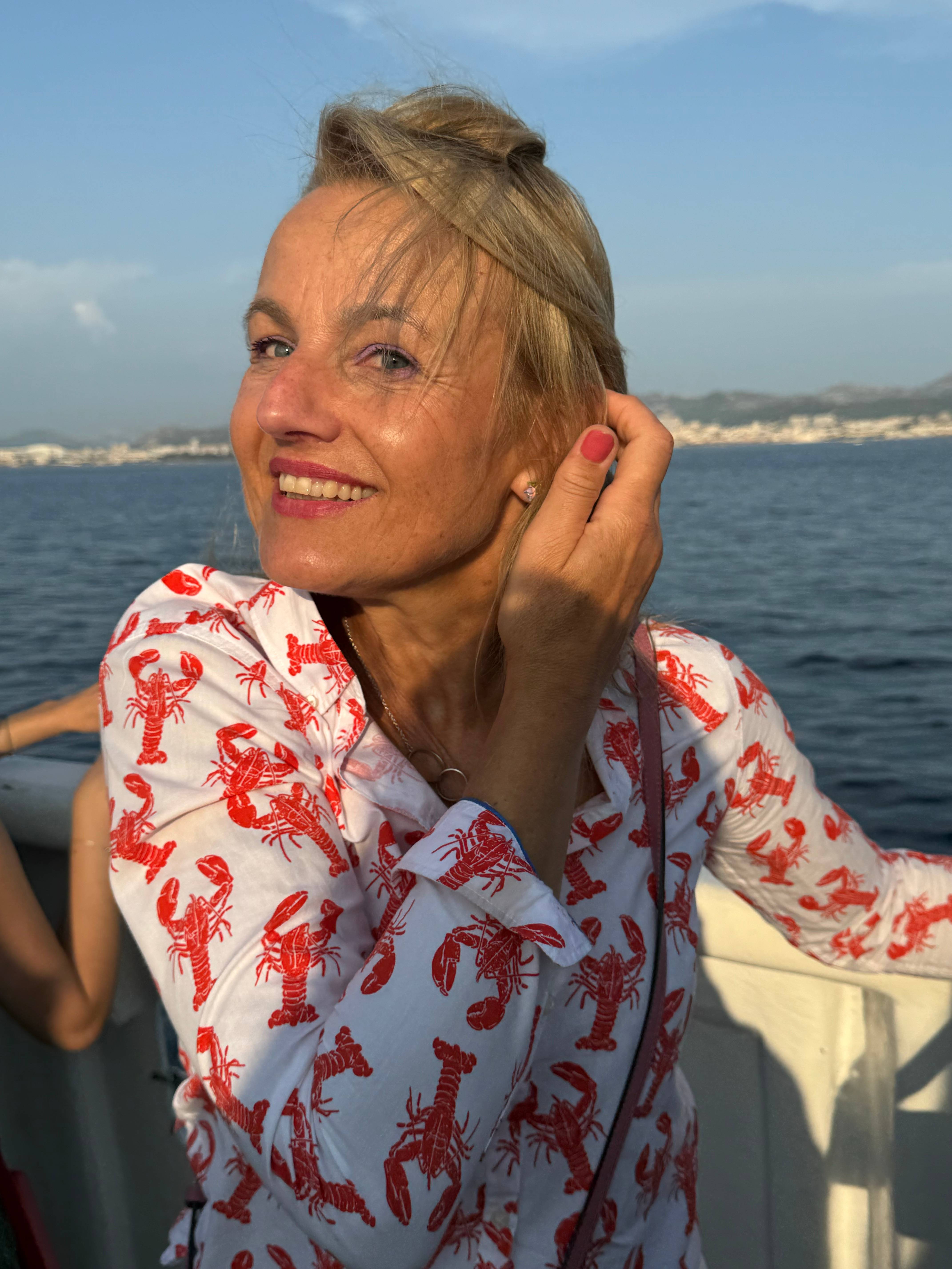 Frédérique